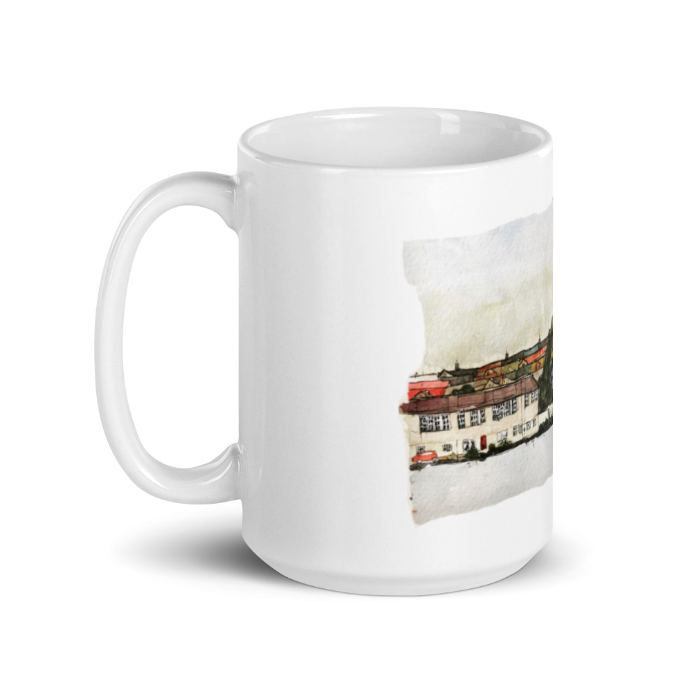 Iceland Mug - Image 6