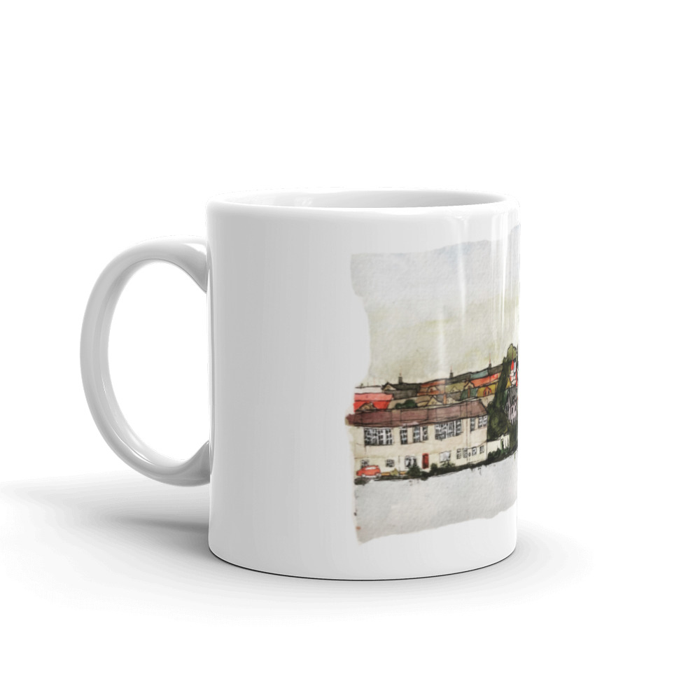 Iceland Mug - Image 4
