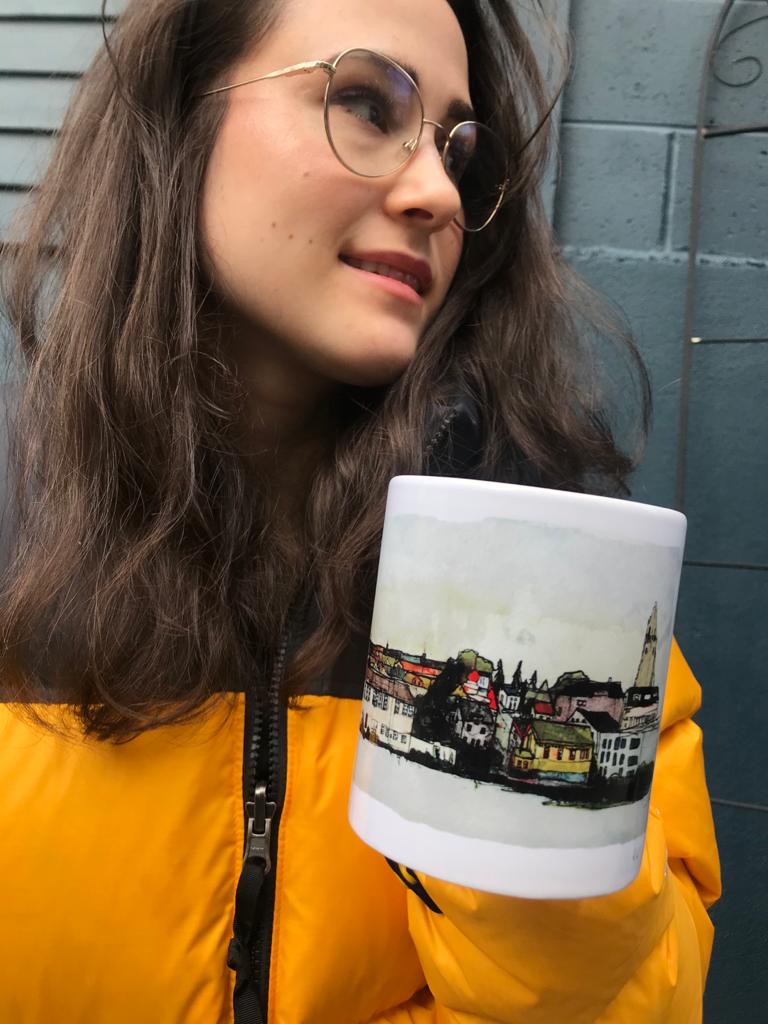 Iceland Mug - Image 2