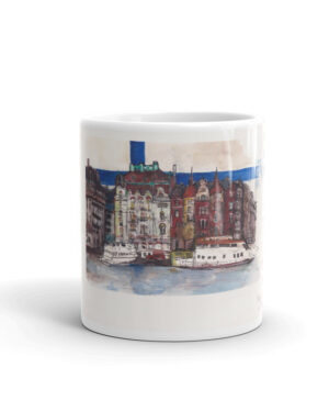 Finland Mug