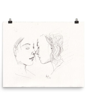 Tell it to the Bees, Image still, print