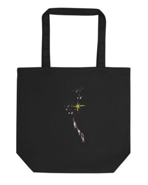 Reach for the Stars - Eco Tote Bag
