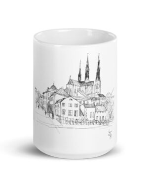 Sweden, Uppsala MUG