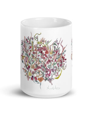 BLOOMING Mug