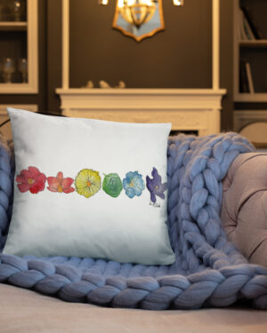 Pride Pillow